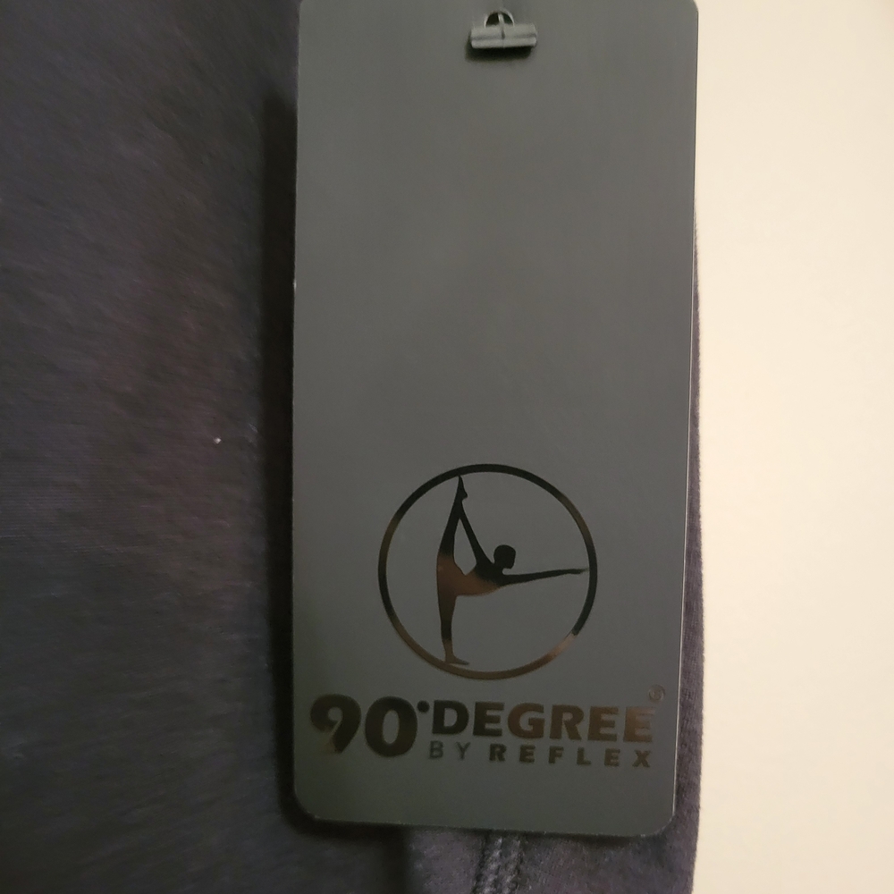 90 Degree By Reflex Women's Jogger - Picture 3 of 5